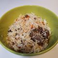 Cooksnap από Stella στη συνταγή Μοσχαράκι με κριθαράκι