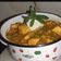 Chef Richa pathak. का कुकस्नैप जब उन्होंने मटर पनीर (matar paneer recipe in Hindi) बनाया था।