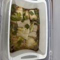 Cooksnap dari Nur Aini Iswati Hasanah untuk resep Ikan Dori Kukus