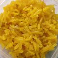 Areeba Muhammed's cooksnap of when they made Zarda.