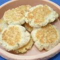 Cooksnap dari Gemma G.Santika untuk resep Wingko Babat (Teflon)