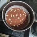 Cooksnap dari mitaa untuk resep Bolu coklat kukus