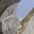 Cooksnap dari MamaTama untuk resep Butter cream margarine