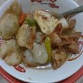 Cooksnap dari Flash Shop untuk resep Baso Aci Kuah