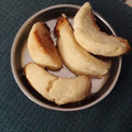 Sasipriya ragounadin's cooksnap of when they made நெய் குக்கீஸ் (Ghee Cookies recipes in tamil).