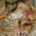 El cooksnap de Susana Escorpiana Hurtado cuando hizo Berenjenas al escabeche.