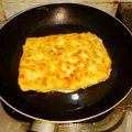Cooksnap dari nina kinan untuk resep Martabak telur
