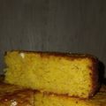 El cooksnap de 🔝💯 cuando hizo 🍊Torta de naranja y avena licuada.