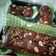 Cooksnap dari Vivi untuk resep Fudgy Shiny Crust Brownies