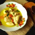 Cooksnap dari Lungit Darmawan untuk resep Kare Ayam Solo