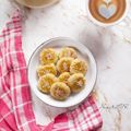 Cooksnap dari Novitaa Sari untuk resep Chui Kao So