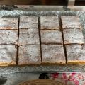 Barbara Streli Cooksnap-ja, amikor elkészítette a(z) Falusi almás pite receptet.