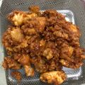 Cooksnap dari lia paramitha untuk resep Fire Wings Richeese