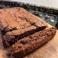 El cooksnap de Zochu cuando hizo Brownie!! Sin huevo ni manteca.