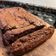 El cooksnap de Zochu cuando hizo Brownie!! Sin huevo ni manteca.