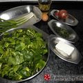 Cooksnap από Άντζη1971 στη συνταγή Σπανακοπιτάκια 2