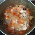 Cooksnap dari putfin untuk resep Garang Asem Ayam