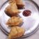 Aashi garg का कुकस्नैप जब उन्होंने समोसे (Samose recipe in hindi) बनाया था।
