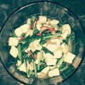 Cooksnap dari Suciati untuk resep Cah Sawi Hijau