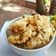 Cooksnap dari Feriz Sandy Kurniawan untuk resep Cireng Nasi