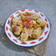 Cooksnap dari ChristineY untuk resep Tahu gejrot khas cirebon