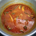 Kanaga Hema😊's cooksnap of when they made 🐟 மத்தி மீன் குழம்பு🐟 (செட்டிநாடு ஸ்பெஷல்).