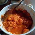 Cooksnap dari Nura BuNdÄ ValeRika untuk resep Udang bumbu bali