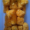 Cooksnap dari Maryati Selo untuk resep Nugget Ayam Wortel