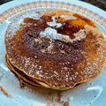 Butterflymanic Cooksnap-ja, amikor elkészítette a(z) Amerikai palacsinta 🥞 receptet.