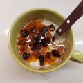 Δέσποινα Καρπούζα's cooksnap of when they made Overnight oats.