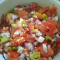 Cooksnap dari Natasya untuk resep Sambal dabu dabu