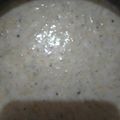 Sarda का कुकस्नैप जब उन्होंने लौकी रायता (lauki raita recipe in Hindi) बनाया था।