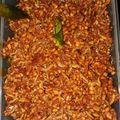 Cooksnap dari Titin Nurhayati untuk resep Kering Tempe, Teri Medan & Kacang