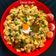 Hetal Shah का कुकस्नैप जब उन्होंने प्याज पुलाव (Pyaz pulao recipe in Hindi) बनाया था।