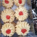 Cooksnap dari Prita Indra untuk resep Kue Semprit Jadul