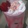 Sneha Patel's cooksnap of when they made રોઝ ગુલકંદ શાહી લસ્સી (Rose Gulkand Shahi Lassi Recipe In Guj.).