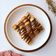 Cooksnap dari Nay's Kitchen untuk resep Lumpia Pisang Coklat