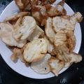 Cooksnap dari Flash Shop untuk resep Siomay mini kering
