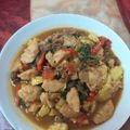Cooksnap dari Desy Arriza untuk resep Tumis kerang jagung muda