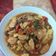 Cooksnap dari Desy Arriza untuk resep Tumis kerang jagung muda