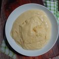 Cooksnap dari Alifah Lestari untuk resep (533) Vla Susu (Isi Soes)
