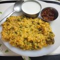 Sangita Vyas's cooksnap of when they made ઘઉં ના ફાડા અને મગદાળ ની ખીચડી.