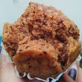 Cooksnap dari Leny Puspita untuk resep Bolu Pisang No telur No mixer
