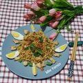 Cooksnap dari Lina Bachry untuk resep Mie Yamien Manis ala Resto
