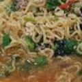 Cooksnap dari Utie Adnu untuk resep Bakmi Nyemek Rumahan