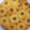 صورة من elham14، شاركها بعد تجربة وصفة كيكة الاناناس العادية ☺😋