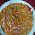 Cooksnap dari Dita Adistia untuk resep Tteokbokki