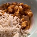 El cooksnap de Marieta cuando hizo Sepia en salsa de cebolla y cerveza.