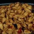 Cooksnap dari dinda berlian untuk resep Ayam Teriyaki Sederhana