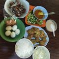 Cooksnap dari Yuliani Yuliani untuk resep Soto Ayam Lamongan ala Chef Devina Hermawan